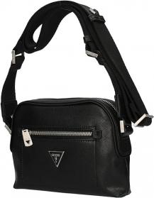 BORSA TRACOLLE BORSE BORSELLO UOMO GUESS HMCERTP2228 NE