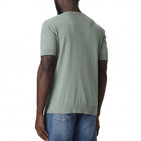 MAGLIA T SHIRT MAGLIE UOMO AX ARMANI EXCHANGE 3RZM2X ZM