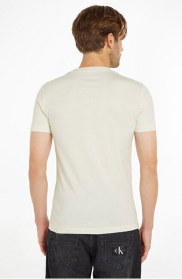 MAGLIA T SHIRT UOMO CALVIN KLEIN JEANS J30J322466 YBI B