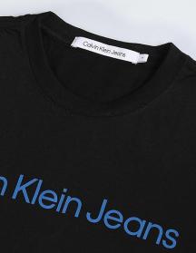 MAGLIA T SHIRT UOMO CALVIN KLEIN JEANS J30J322344 0GO C