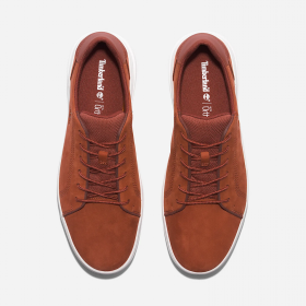 SCARPE SNEAKERS UOMO TIMBERLAND SENECA TB 0A67EN PELLE 