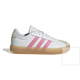 SCARPE SNEAKERS DONNA ADIDAS VL COURT 3 IH3483 ECO PELL