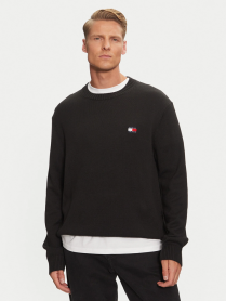 MAGLIONE MAGLIONI MAGLIE UOMO TOMMY JEANS DM0DM20706 LA