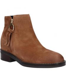 SCARPE STIVALETTI STIVALE DONNA GEOX LARYSSE D26TXC 000