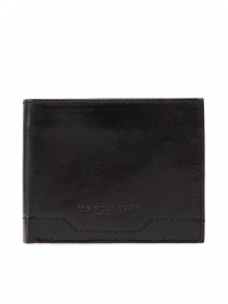 PORTAFOGLI UOMO US POLO ASSN ST H AIUS82350MHA000 PELLE