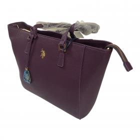 BORSA BORSE DONNA US POLO ASSN JONES BIUJE8380WVP606 VI