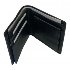 PORTAFOGLI UOMO US POLO ASSN BRAZIL AEUZ22542MHA000 PEL