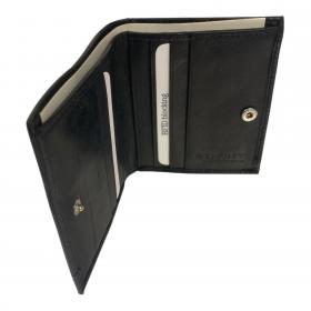 PORTAFOGLI UOMO US POLO ASSN S VE AIUS82354MHA000 PELLE