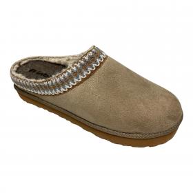 SCARPE PANTOFOLE CIABATTE DONNA INBLU FX000021 FX21 ECO