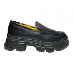 SCARPE MOCASSINO DONNA POLLINI LOFINA 60 SA10156H0FTC00