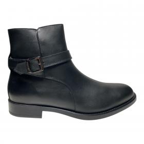 SCARPE STIVALETTI STIVALE UOMO POLLINI PB21063GDFVIT000