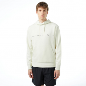 MAGLIA FELPA FELPE UOMO CALVIN KLEIN JEANS J30J325340 B