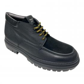 SCARPE POLACCO UOMO POLLINI CLIMB SB2128XX0H99999A PELL