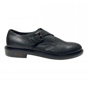 SCARPE MOCASSINI UOMO POLLINI SKIPPER SB1016XX1H99999B 