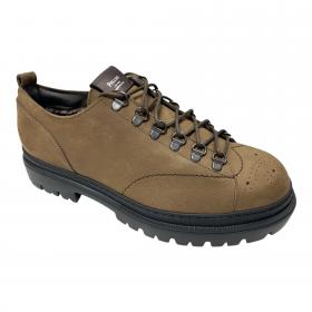 SCARPE CASUAL UOMO POLLINI CANYON SB1038XX0H99999A PELL