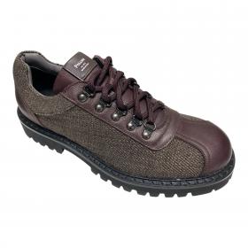 SCARPE CASUAL UOMO POLLINI DONAL SB1005XX1H99999A PELLE