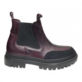 SCARPE STIVALETTI UOMO POLLINI NOUCLIMB SB2131XX0H99999