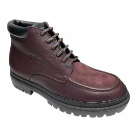 SCARPE SCARPONI UOMO POLLINI NOUCLIMB SB2129XX0H99999A 