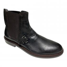 SCARPE STIVALETTI UOMO POLLINI SKIPPER SB2108XX1H99999B