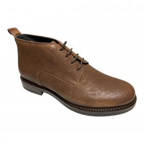 SCARPE POLACCO UOMO POLLINI RIDER SB2124XX0H99999B PELL