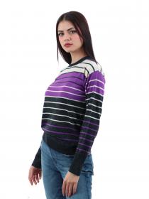 MAGLIA MAGLIE DONNA EMME MARELLA SGUIZZO 2515361251 015