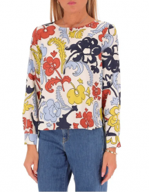 MAGLIA BLUSA DONNA EMME MARELLA YOUNG 25151112012 005 M