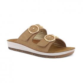 SCARPE CIABATTE SANDALI DONNA INBLU CP000054 CP54 ECO P