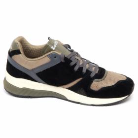 SCARPE SNEAKERS UOMO LOTTO LEGGENDA MARATHON L59428 13X PELLE ORIGINALE PE