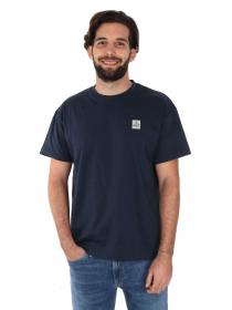 MAGLIA T SHIRT UOMO REFRIGIWEAR CLASH T62000 JE0040 F02