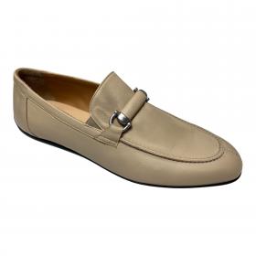 SCARPE MOCASSINO UOMO ROBERTO BOTTICELLI RU21006 PELLE 