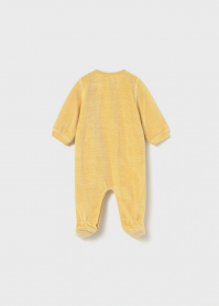 PIGIAMA PAGLIACCETTO TUTINA NEONATA MAYORAL 2704 02704 