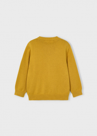 MAGLIONE MAGLIA BAMBINO MAYORAL 311 00311 COTONE 89 GIA