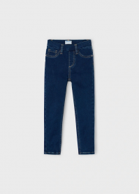 JEANS PANTALONE LEGGINGS BAMBINA MAYORAL 577 00577 COTO