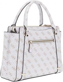BORSA BORSE DONNA GUESS GROUP ERICA EQG951006 ECO PELLE