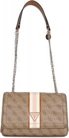 BORSA BORSE TRACOLLA DONNA GUESS NOELLE SS787921 ECO PE