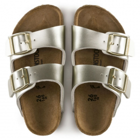 SCARPE SANDALI BAMBINA BIRKENSTOCK ARIZONA 1014841 PELL