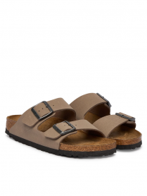 SCARPE SANDALI UOMO BIRKENSTOCK ARIZONA BS 1032070 PELL