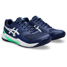 SCARPE SNEAKERS RUNNING UOMO ASICS GEL DEDICATE 8 1041A