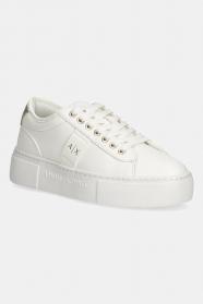 SCARPE SNEAKERS DONNA AX ARMANI EXCHANGE XW002224 AF214