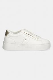 SCARPE SNEAKERS DONNA AX ARMANI EXCHANGE XW002224 AF214