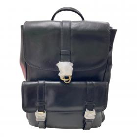 BORSA ZAINO ZAINI UOMO LAVORAZIONE ARTIGIANALE U 518S P