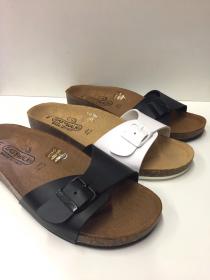 SCARPE CIABATTE SANDALO UOMO EASYWALK ORIGINALE 75210 P