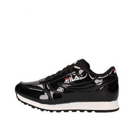 SCARPE SNEAKERS DONNA FILA ORBIT F LOW 1010454 25Y BLAC
