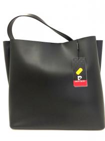 BORSA BORSE DONNA PIERRE CARDIN ORIGINALE 55025 RUGA PE