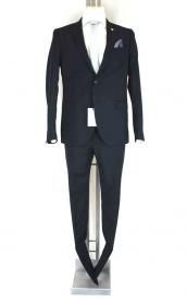 ABITO VESTITO CERIMONIA UOMO MANUEL RITZ ORIGINALE 2630