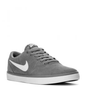 SCARPE SNEAKERS UNISEX NIKE ORIGINAL SB CHECK SOLAR 843
