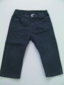 JEANS PANTALONE BAMBINO SARABANDA ORIGINALE 12 MESI COT