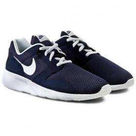 SCARPE SNEAKERS UNISEX NIKE ORIGINALE KAISHI GS 705489 