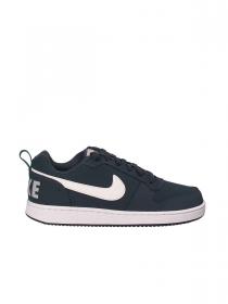 SCARPE SNEAKERS CASUAL UOMO NIKE ORIGINALE COURT BOROUG