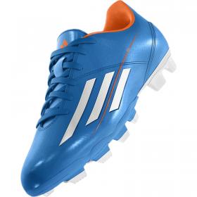 SCARPE CALCIO UOMO ADIDAS ORIGINALE F5 TRX FG F32747 EC